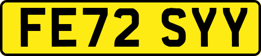 FE72SYY