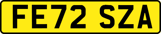 FE72SZA