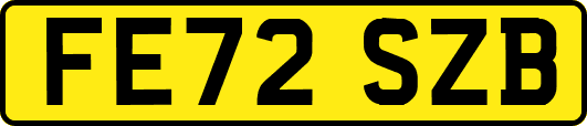 FE72SZB