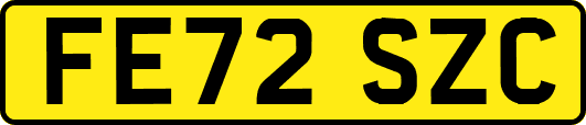 FE72SZC