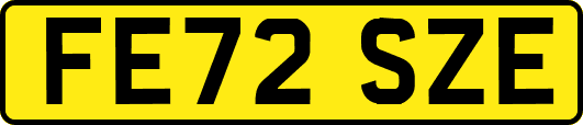 FE72SZE
