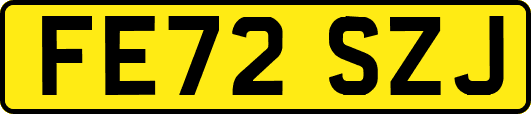 FE72SZJ
