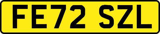 FE72SZL