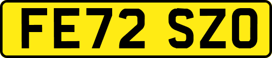 FE72SZO