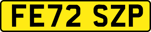 FE72SZP