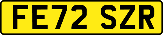 FE72SZR