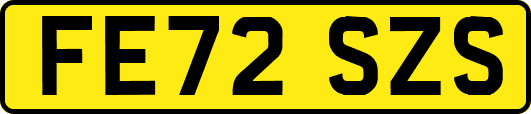 FE72SZS