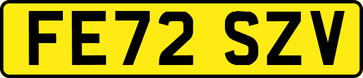 FE72SZV
