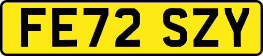 FE72SZY