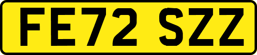 FE72SZZ