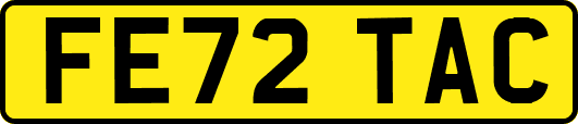 FE72TAC