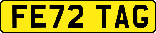 FE72TAG