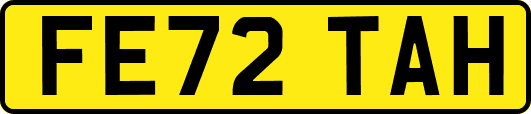 FE72TAH