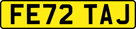 FE72TAJ