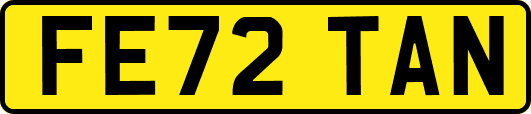 FE72TAN