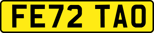 FE72TAO
