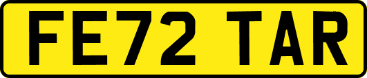 FE72TAR