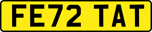 FE72TAT