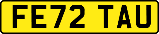 FE72TAU