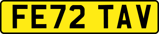 FE72TAV