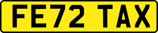 FE72TAX