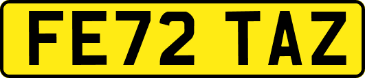 FE72TAZ