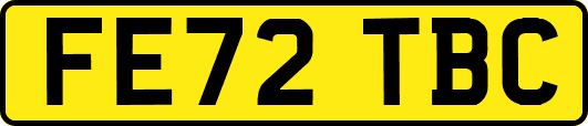 FE72TBC