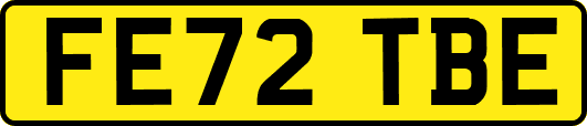 FE72TBE