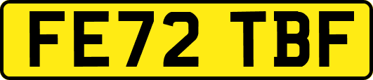 FE72TBF