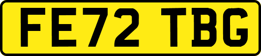 FE72TBG