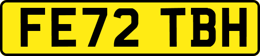 FE72TBH