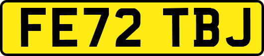 FE72TBJ