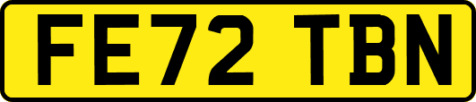 FE72TBN