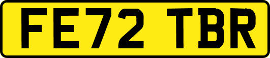 FE72TBR