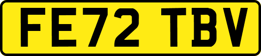 FE72TBV