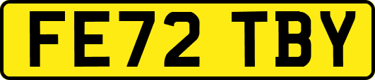 FE72TBY