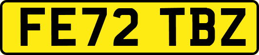 FE72TBZ