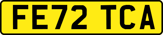 FE72TCA