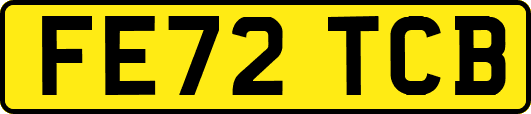 FE72TCB