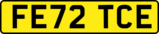 FE72TCE