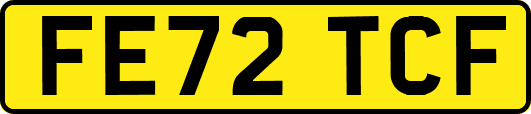 FE72TCF