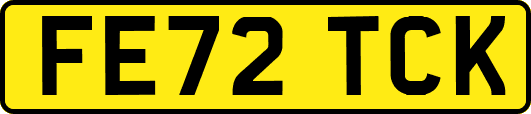FE72TCK