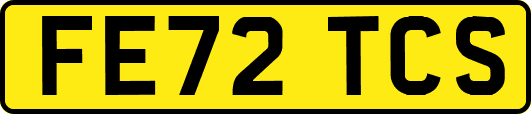 FE72TCS