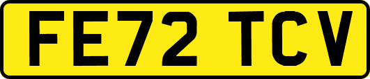 FE72TCV