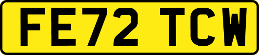 FE72TCW