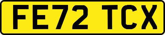 FE72TCX