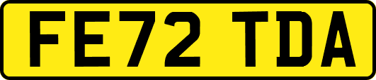 FE72TDA