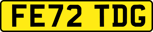 FE72TDG