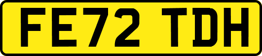 FE72TDH