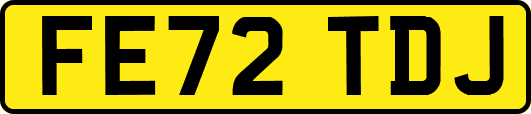 FE72TDJ